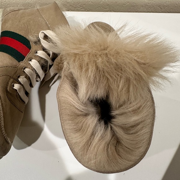 Gucci Sneakers - Picture 13 of 13